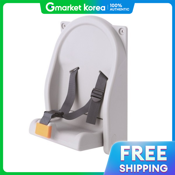 JAVA | Java Infant /Toddler Safety Chair Tbc310 Public Restroom Child - ยี่ห้อ Java ราคา 3,391 บาท*ส่งฟรี