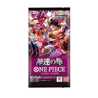 Bandai | การ์ดวันพีซ แบนได กล่องสตาร์ทเตอร์ ภาษาญี่ปุ่น OP-01 ถึง OP-14 ชุด Romance Dawn Paramount War Pillars of Strength Collection