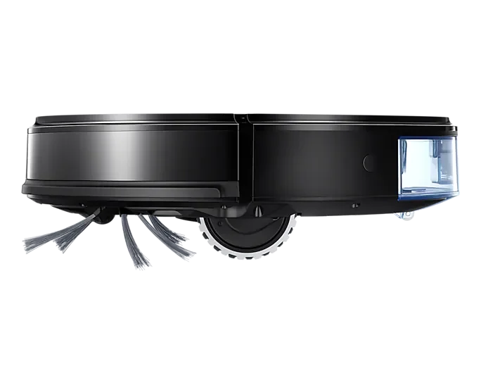 SAMSUNG robot เครื่องดูดฝุ่น robot (vr05r5050wkst) - Electronic Derp ...