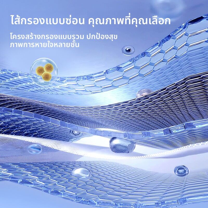 YINYI | Activated Carbon Air Filter for Honda Toyota Nissan Volkswagen Ford Hyundai ราคา 179 บาท*ส่งฟรี