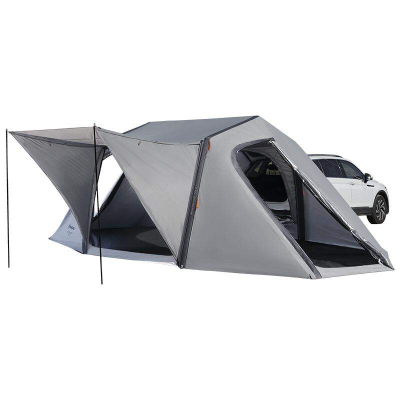 Kingcamp | Portable SUV Tailgate Inflatable Tent ราคา 28,375 บาท*ส่งฟรี