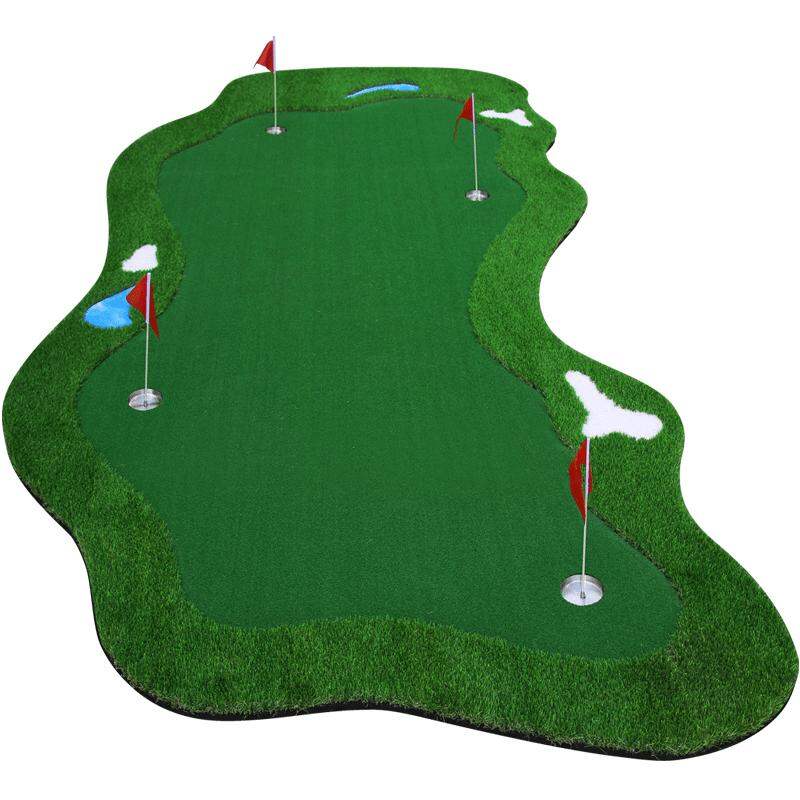PGM GOLF | Indoor Golf Putting and Chipping Practice Set ราคา 37,134 บาท*ส่งฟรี