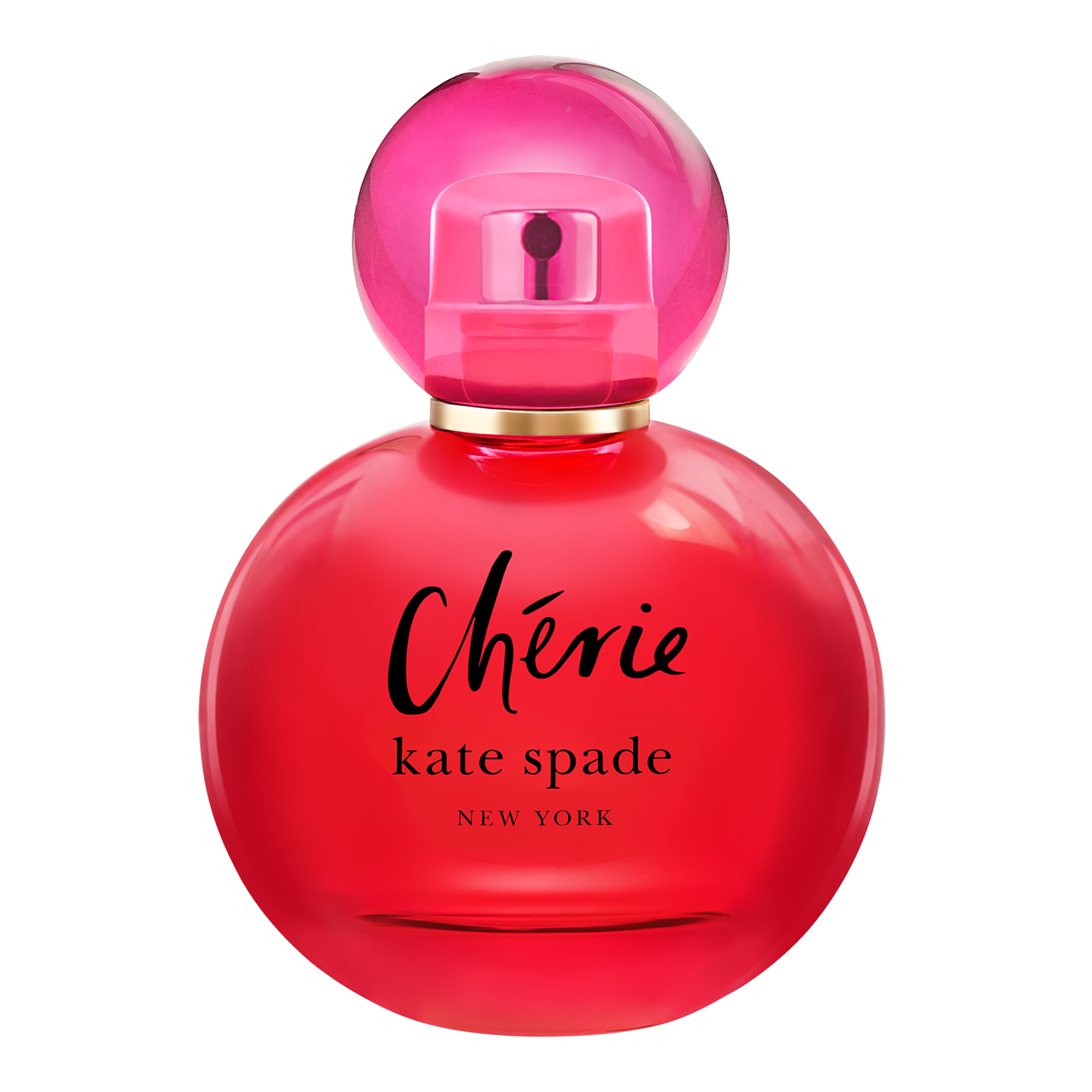 KATE SPADE CHERIE EDP 100ML ราคา 4,700 บาท*ส่งฟรี