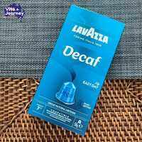 Lavazza Nespresso Capsule Espresso รุ่นใหม่ ลาวาซซา กาแฟแคปซูล จาก อิตาลีของแท้ พร้อมส่ง Lavazza Espresso Capsule ลาวาซซ่า