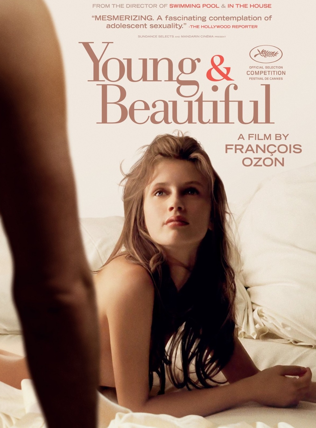 Young & beautiful 2013 ซับ ไทย