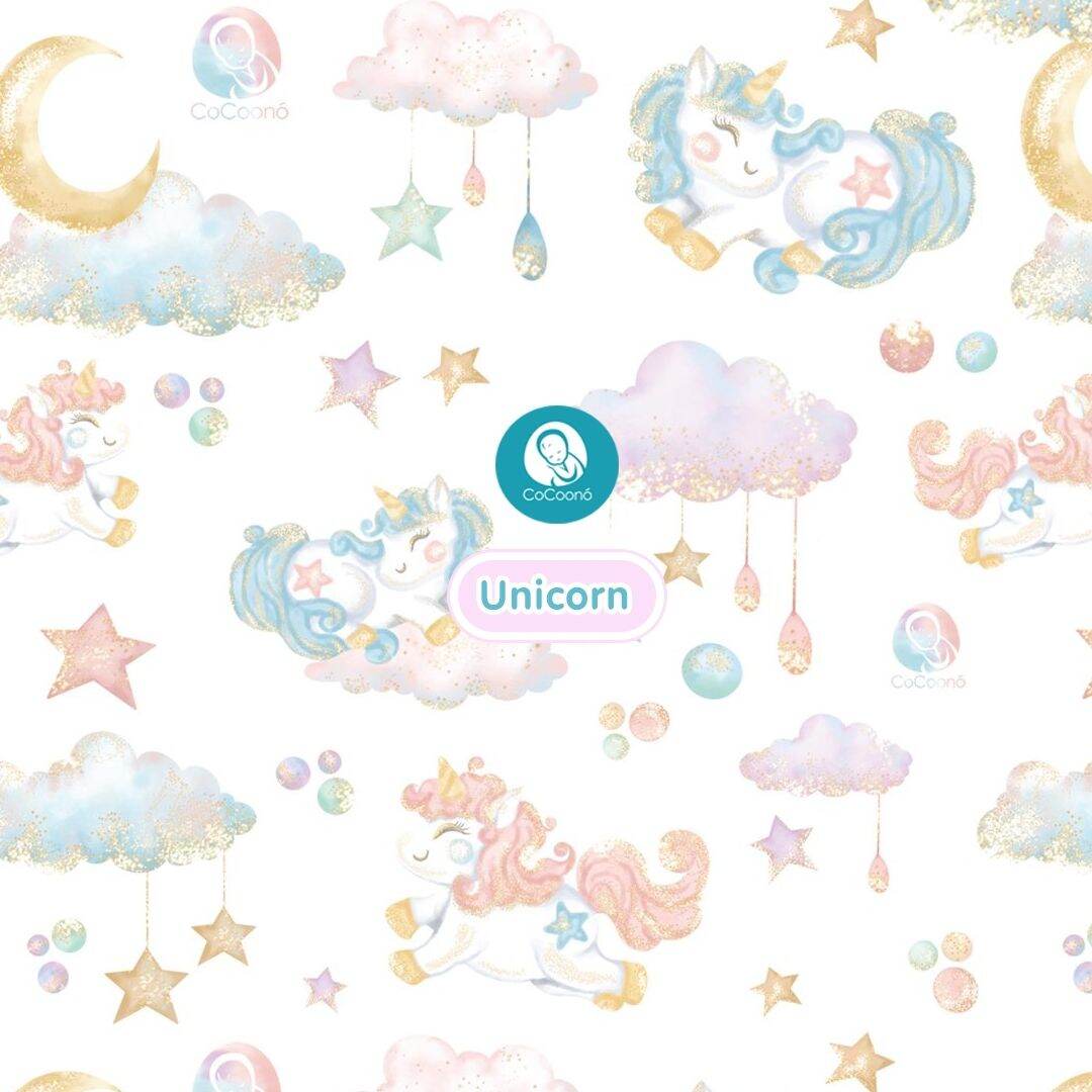 CoCoonest Happy set (ที่นอนกันตก+เครื่องนอนครบเซท)