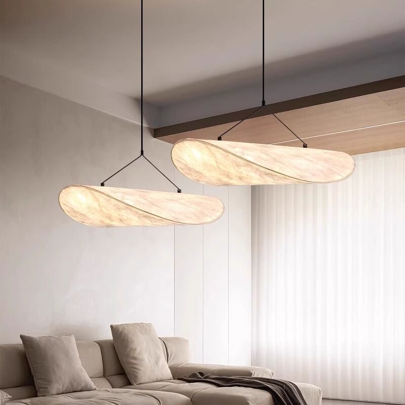 MR.LAMP | Simplicity and Elegance Chandelier for Living Room, Master Bedroom, Bar and Dining Room ราคา 5,203 บาท*ส่งฟรี