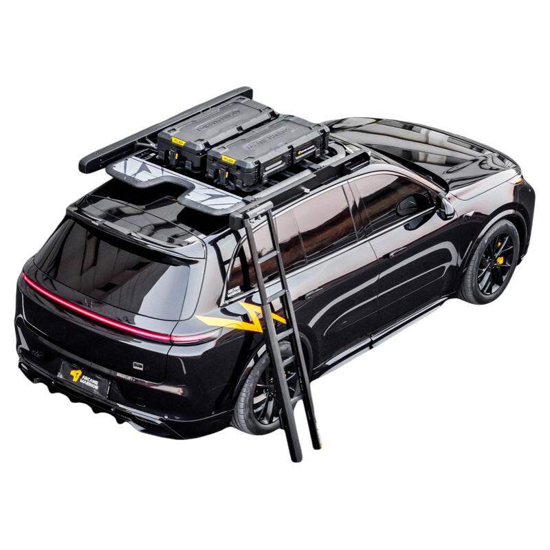 Arcane Warrior | Rotary Car Climbing Ladder for Multiple Models ราคา 21,836 บาท*ส่งฟรี