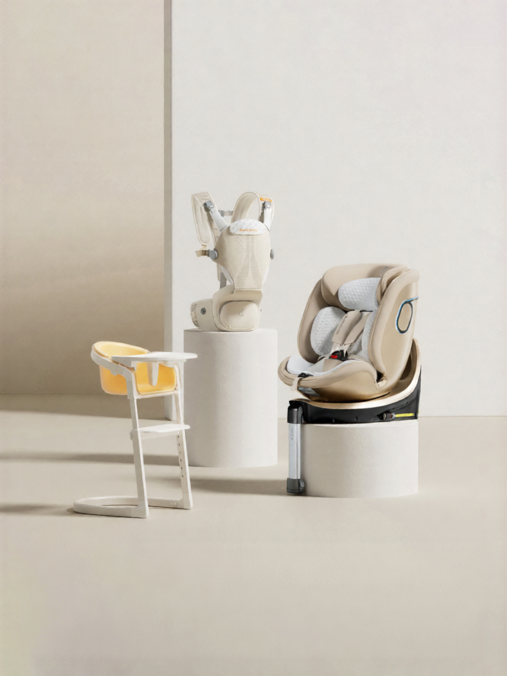 Buddy Buzzy | Newborn Infant Safety & Growth Support Seat ราคา 26,586 บาท*ส่งฟรี