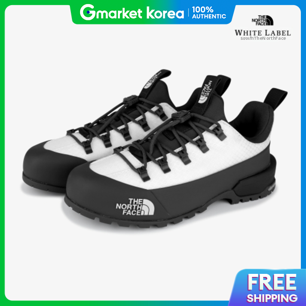 The North Face | The North Face White Label Glencliff Low White Ns94R72K ราคา 4,903 บาท*ส่งฟรี