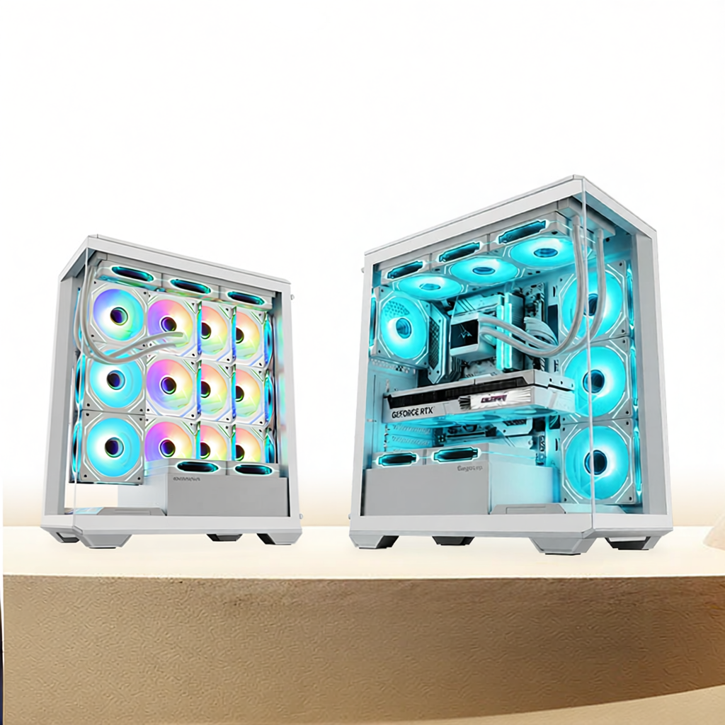 Colorful | DIY Gaming PC ราคา 108,635 บาท*ส่งฟรี
