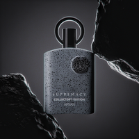 น้ำหอม Supremacy Collectors Edition Pour Homme EDP 100ml by Afnan