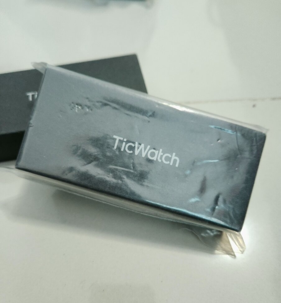 สายชาร์จนาฬิกา Ticwatch E Ticwatch S , E2 S2 ของแท้ ราคา 390 บาท*ส่งฟรี