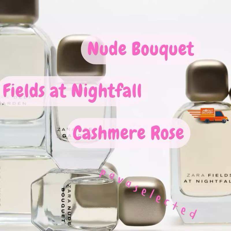 ช้อป Zara Deep Garden ออนไลน์ในราคาที่ดีกว่า Lazada Thailand