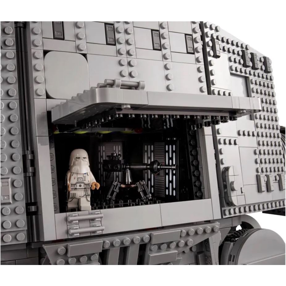 Lego 75313 AT-AT™ (Star Wars Ultimate Collector Series) พร้อมส่ง 
