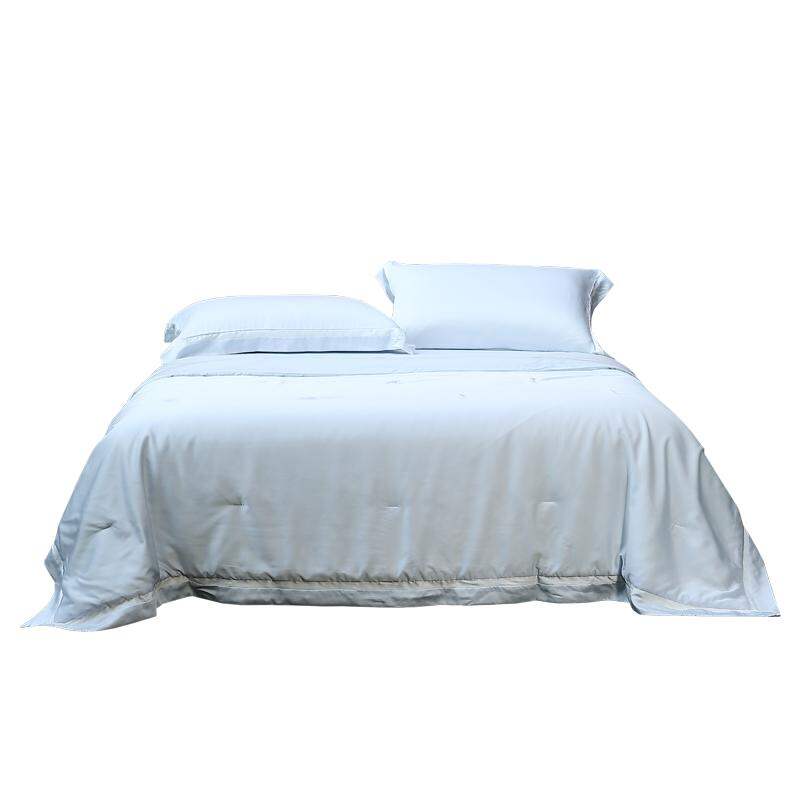 Mercury | Cool Silky Washable Organic Silk Summer Blanket ราคา 5,798 บาท*ส่งฟรี